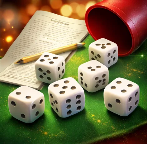 Pash 5 — večigralska igra s kockami